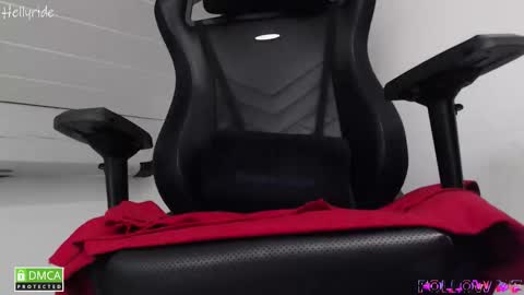 hellyride online show from September 26, 12:20 pm