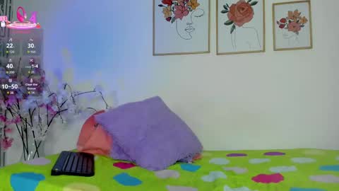 Hellzel online show from September 16, 6:53 pm