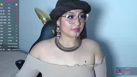 Zahira online show from September 16, 2:40 pm