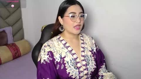 Zahira online show from October 30, 2:07 pm