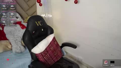 Zahira online show from December 2, 7:53 pm