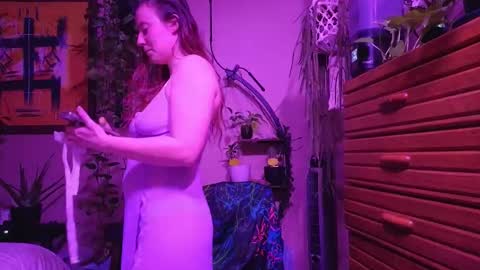 Hemopoietic Candy online show from January 8, 12:07 pm