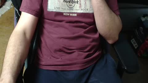 Hendrik online show from November 21, 3:22 pm