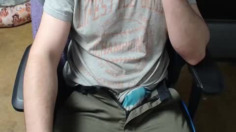 Hendrik online show from December 19, 6:15 pm