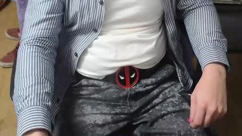 Hendrik online show from January 11, 1:54 am