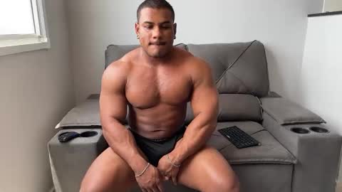 Henri online show from February 18, 3:32 pm