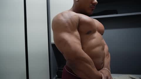 Henri online show from November 27, 12:13 am