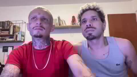 henriquemadaleno online show from September 18, 2:35 am