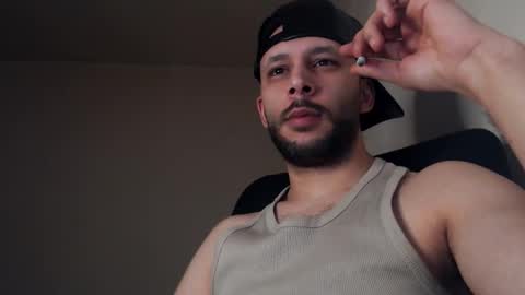 HenryAxe online show from November 7, 2:55 am