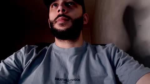 HenryAxe online show from February 17, 12:56 pm