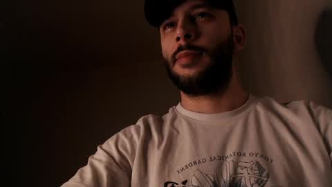 HenryAxe online show from April 5, 11:29 am