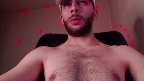 HenryAxe online show from July 17, 10:58 pm