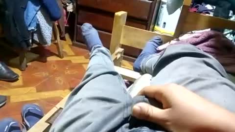 henrychoquehuanca07 online show from July 12, 6:59 am