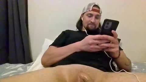 HenryJackk online show from February 17, 10:01 am