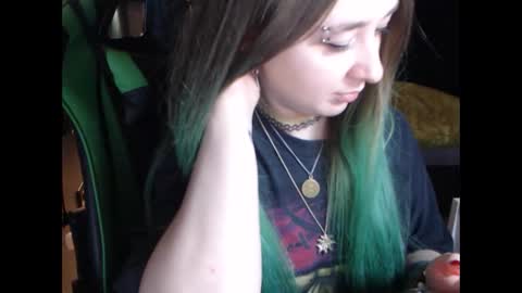 Snapshot of hentaishiing chatting on March 1, 6:43 pm Hentaishiing online show from March 1, 6:43 pm