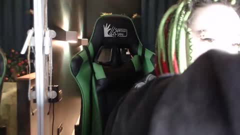 Hentaishiing online show from April 2, 4:48 pm