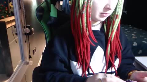 Hentaishiing online show from April 10, 7:07 pm