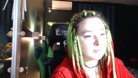 Hentaishiing online show from April 17, 6:55 pm