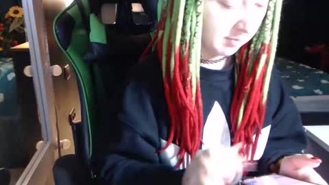 Hentaishiing online show from April 18, 6:23 pm