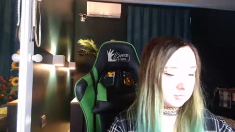 Hentaishiing online show from June 29, 3:12 pm