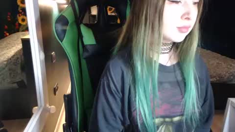 Hentaishiing online show from July 21, 2:08 pm