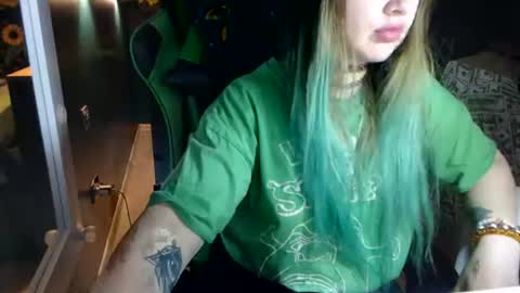 Hentaishiing online show from July 23, 5:44 pm