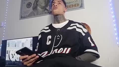 Henzeld online show from March 27, 5:24 am