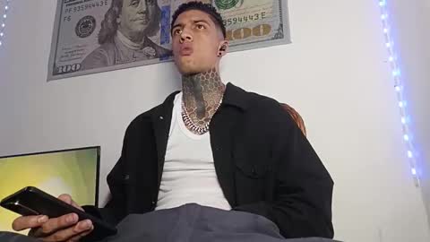 Henzeld online show from April 8, 1:16 am