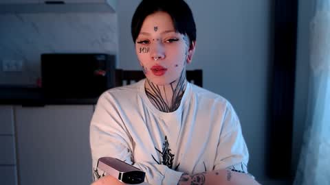 dirty Diana online show from January 15, 10:06 am