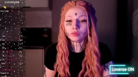 dirty Diana online show from January 18, 12:57 am