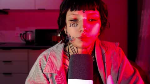 dirty Diana online show from January 27, 11:11 pm