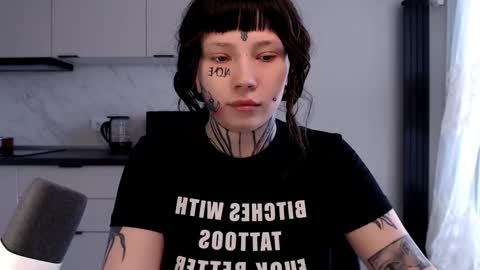 dirty Diana online show from February 14, 9:13 am