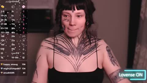 dirty Diana online show from March 9, 10:30 pm