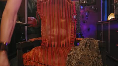 Aaron Lad online show from January 13, 11:17 pm