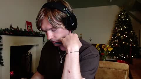 Gregblonde  Alextattoo online show from January 8, 3:28 pm