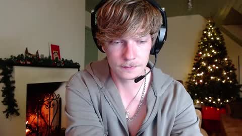 Gregblonde  Alextattoo online show from January 12, 3:03 pm