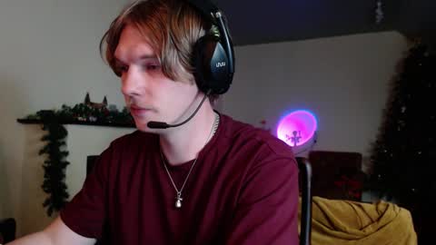 Gregblonde  Alextattoo online show from January 27, 2:46 pm