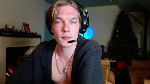 Gregblonde  Alextattoo online show from January 29, 2:42 pm