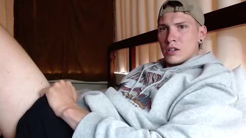 Gregblonde  Alextattoo online show from February 10, 12:30 am