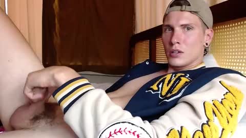 Gregblonde  Alextattoo online show from February 14, 3:00 am