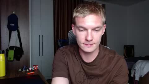 Gregblonde  Alextattoo online show from September 14, 2:49 pm