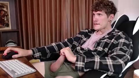 Gregblonde  Alextattoo online show from September 23, 2:58 am