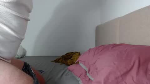 Gregblonde  Alextattoo online show from October 20, 3:12 pm