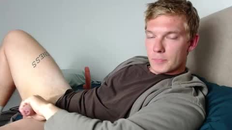 Gregblonde  Alextattoo online show from October 28, 1:47 pm