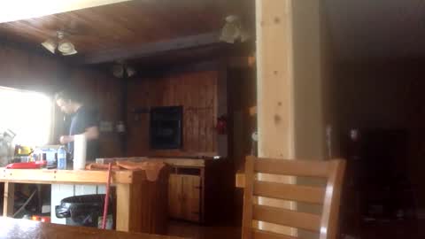 Jason online show from February 3, 2:11 pm