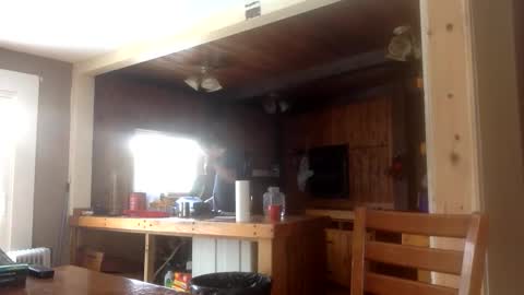 Jason online show from March 1, 1:46 pm