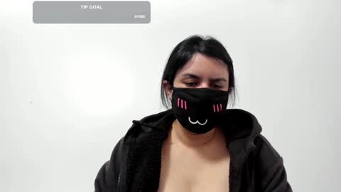 Snapshot of heredigitally chatting on February 6, 2:00 am 3 online show from February 6, 2:00 am