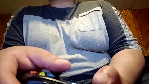Hereforbootyyyy online show from April 28, 6:51 am