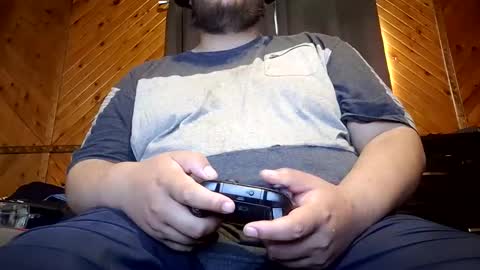 Hereforbootyyyy online show from May 1, 11:26 am