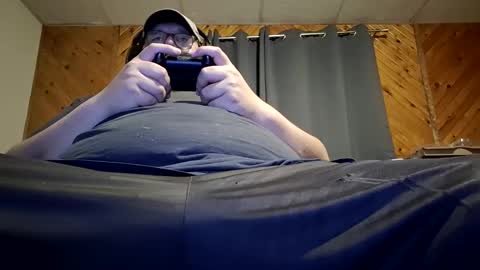 Hereforbootyyyy online show from May 16, 2:30 am
